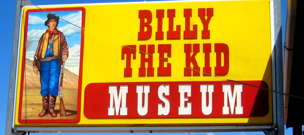 Que faire Au Nouveau-Mexique : Billy the Kid Museum
