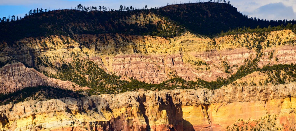 Que faire Au Nouveau-Mexique : Ghost Ranch