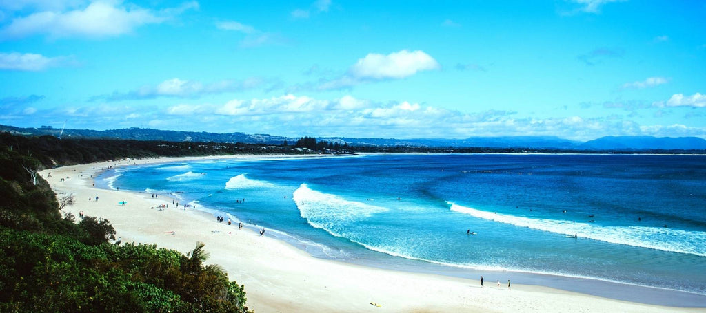 Que faire à Santa Cruz ? Main Beach Et Cowell Beach