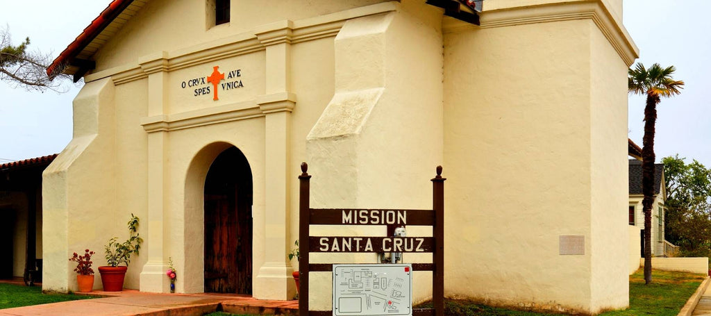 Que faire à Santa Cruz ?  Mission