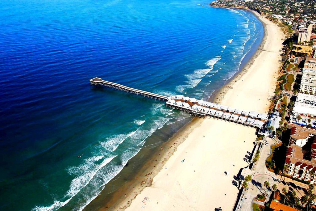 San Diego Pacific Beach