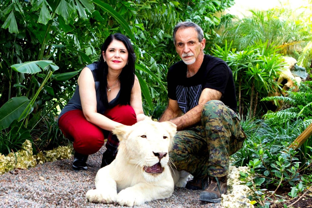 Zoological Wildlife Foundation Miami