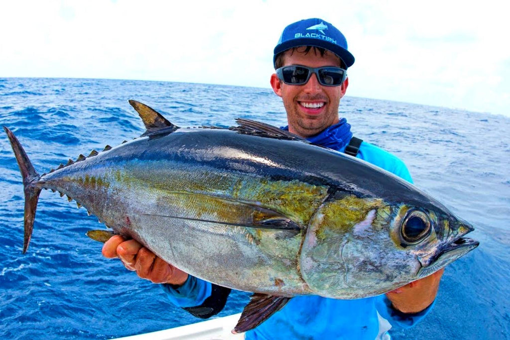 excursion de pêche en haute mer à Miami