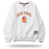 Sweat Americain Capuche New York Knicks