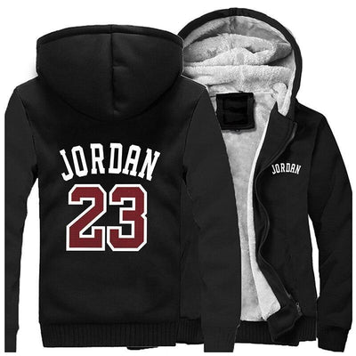 veste michael jordan