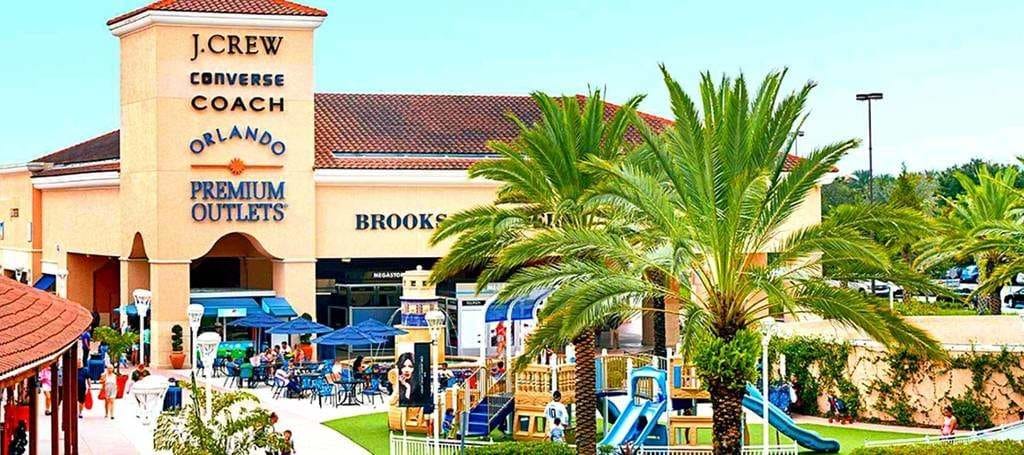 Orlando International Premium Outlets