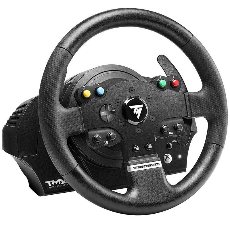 thrustmaster tmx pro sale