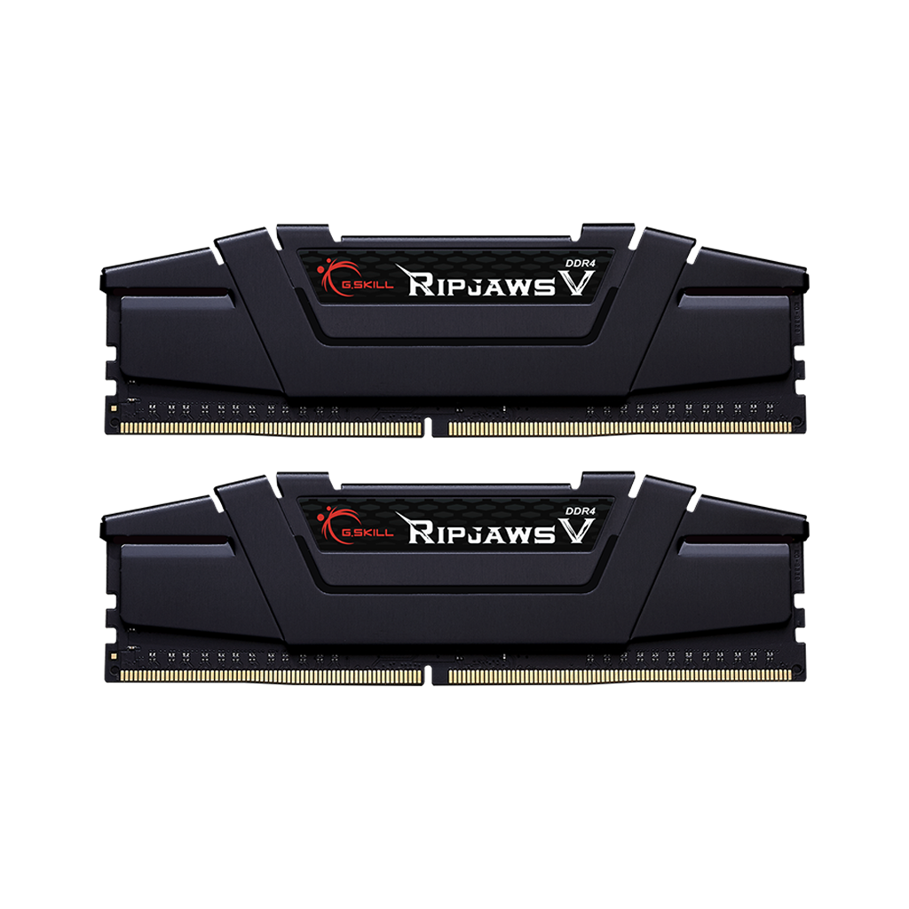 GSKILL RIPJAWS DDR-4 3200 32GB×2枚 64GB