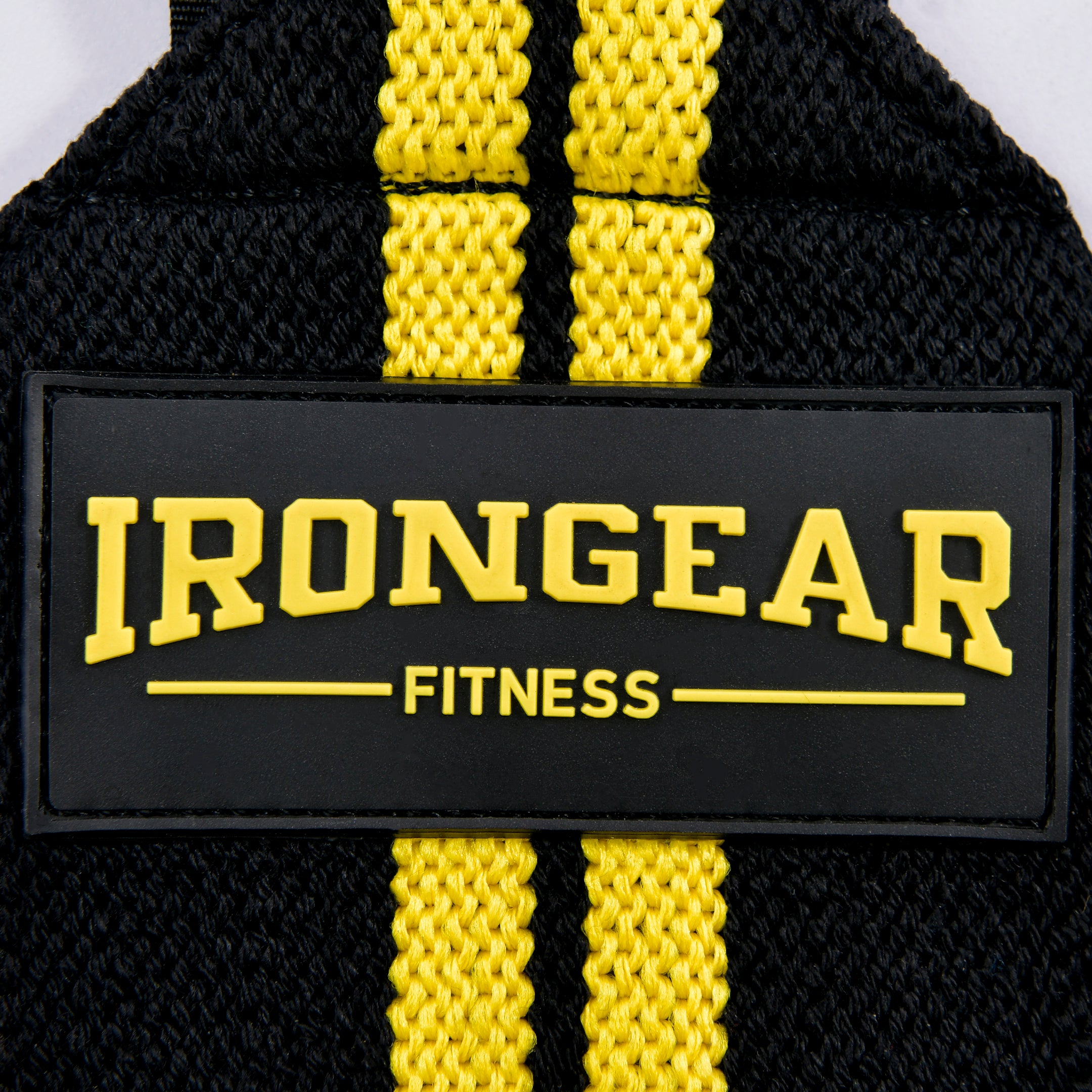 IRONGEAR Lifting Wrist Wraps