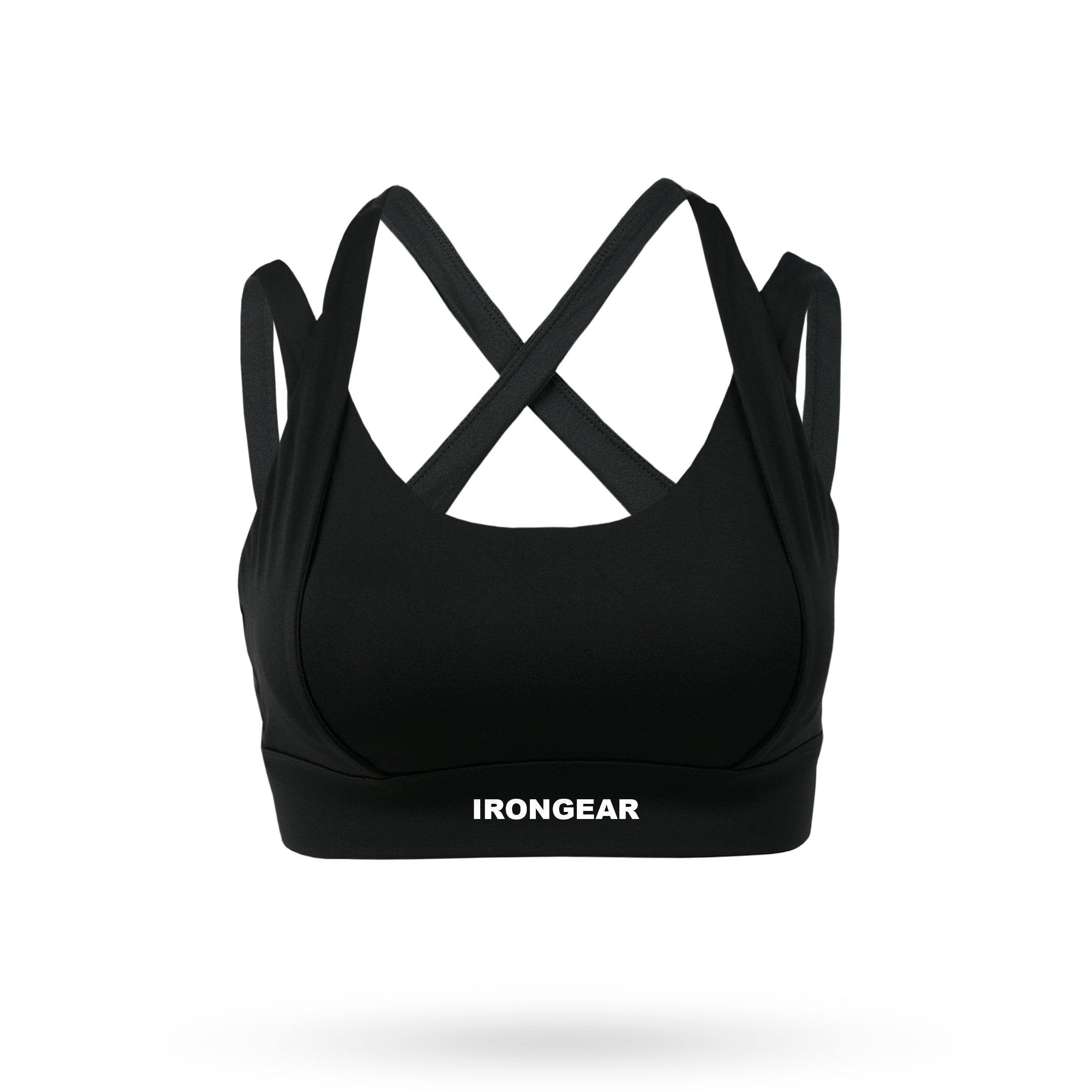 Infinity Sports Bra 2.0 High-Support