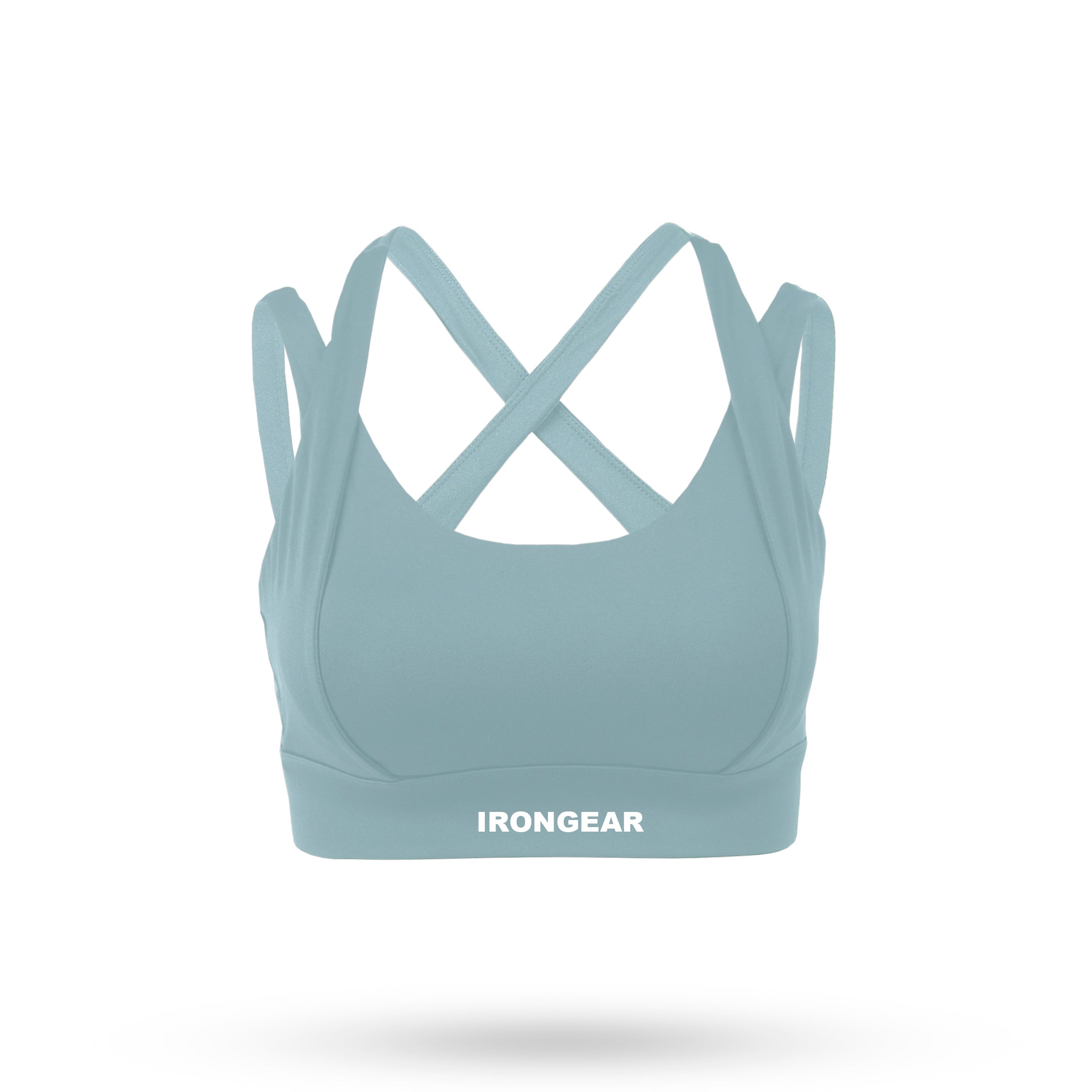 Infinity Sports Bra 2.0 High-Support