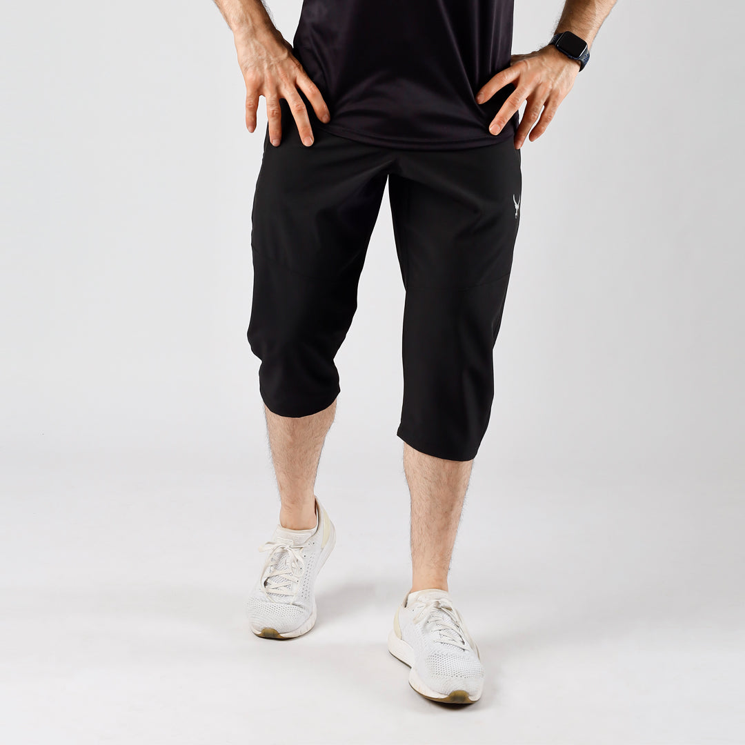 Men's 3/4 Training Trouser