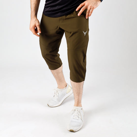Nike DriFIT Mens Woven Training Trousers Nike IN