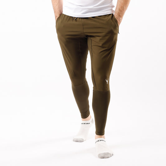 Mens UA Unstoppable Hybrid Pants  Under Armour