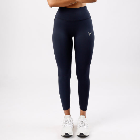 High-Rise Flare Leggings - IRONGEAR Fitness