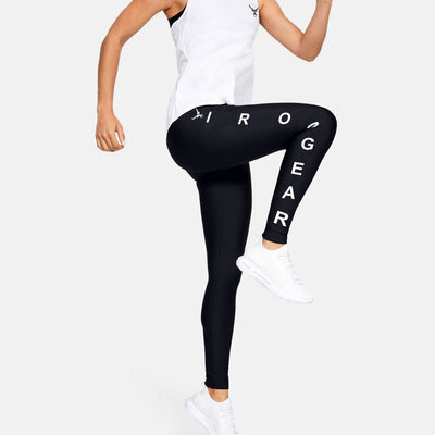 Athleisure Leggings High-Waisted – IRONGEAR Fitness