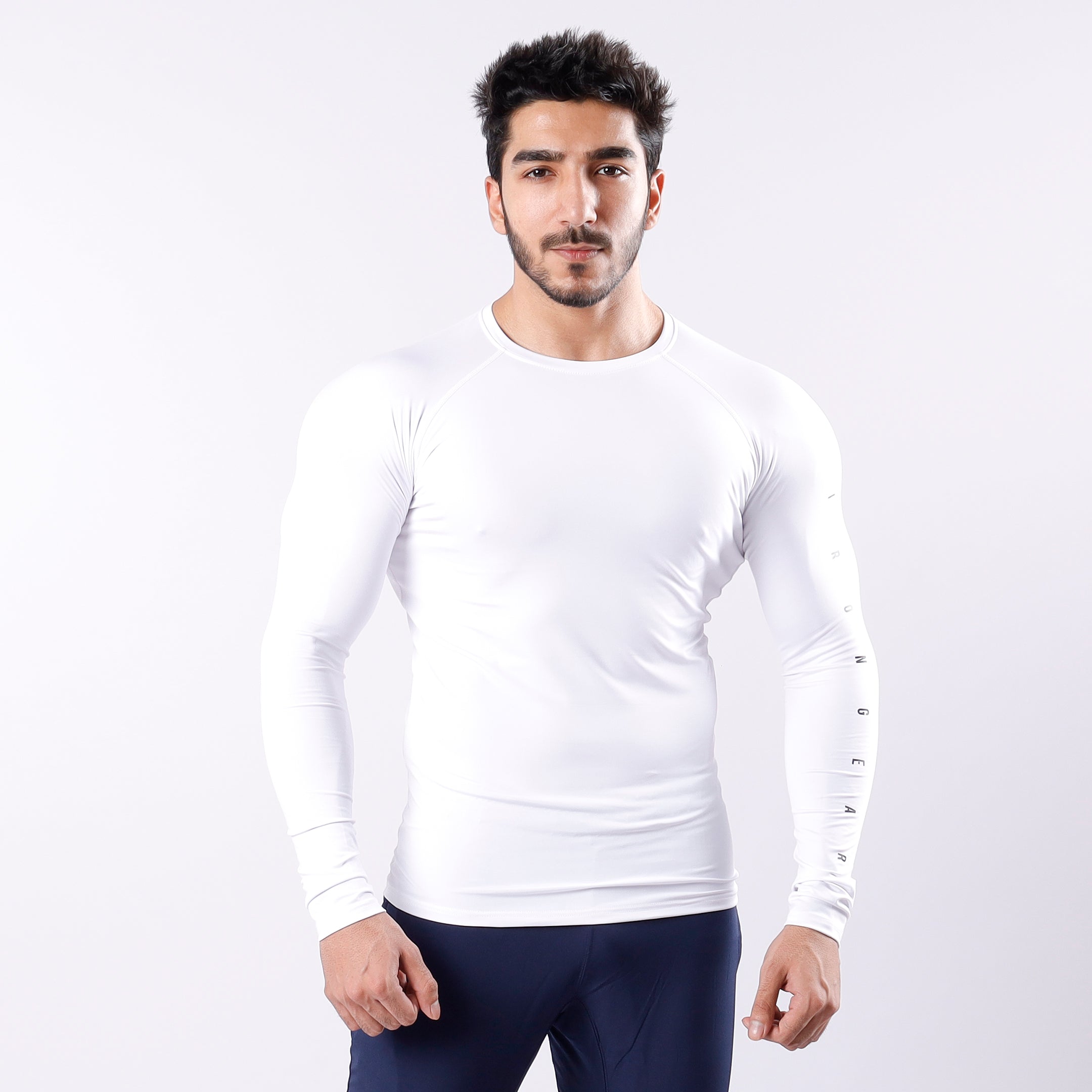 COMPRESSION Long Sleeve Tee