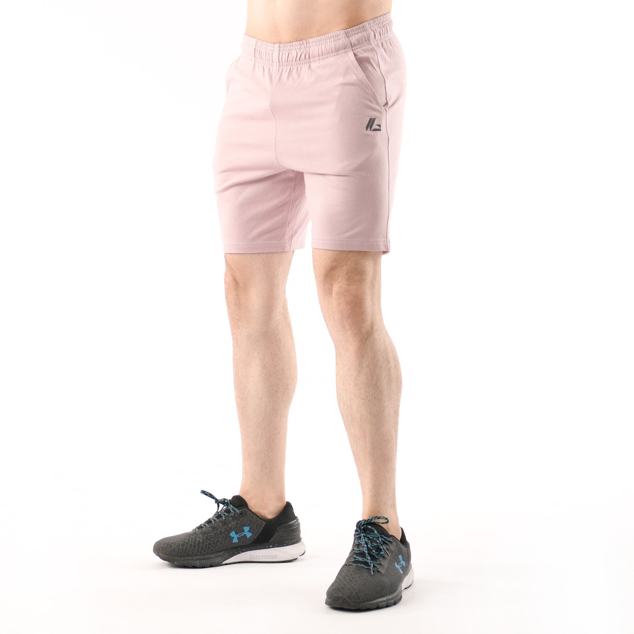 Essential Cotton Shorts