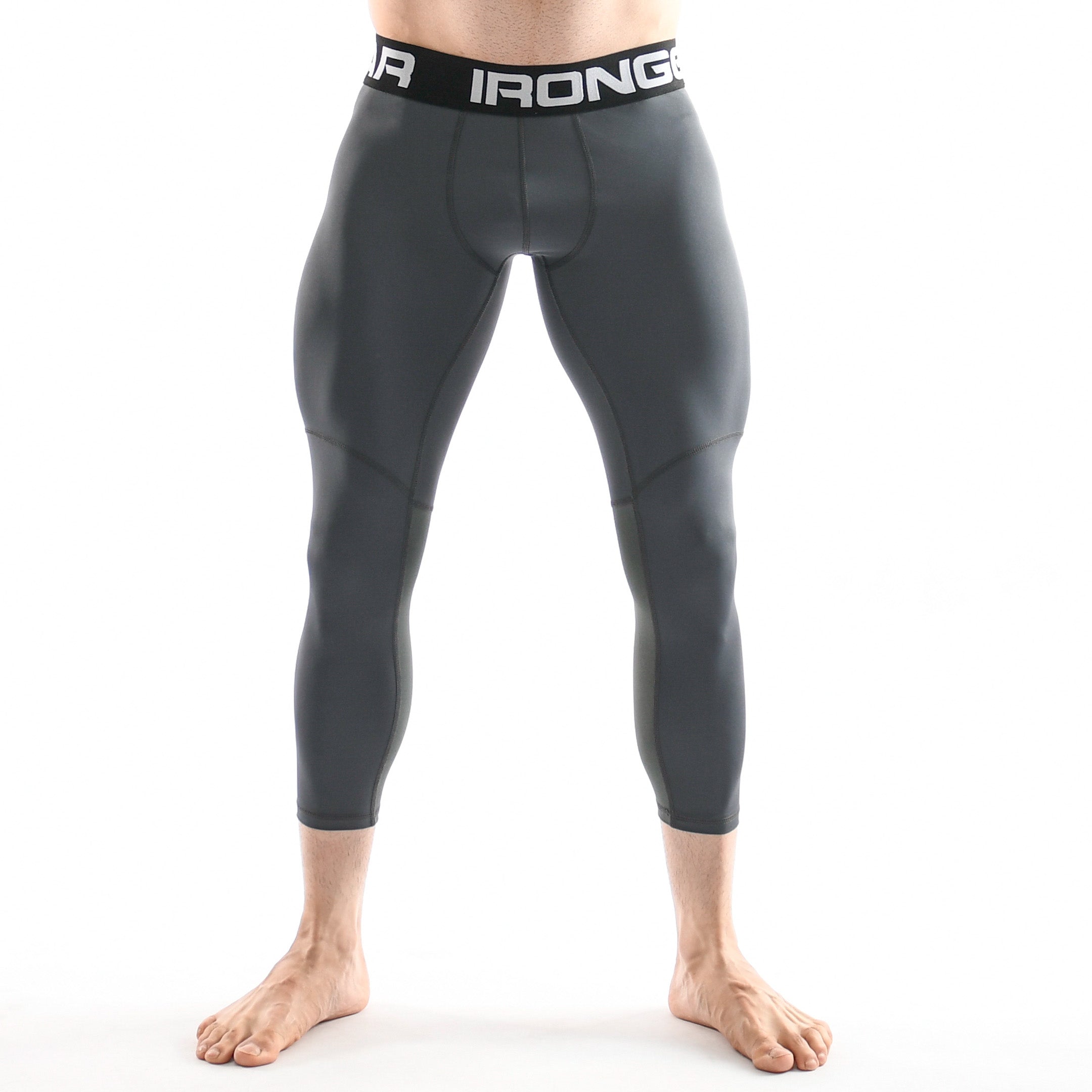 Training Compression Leggings 7/8