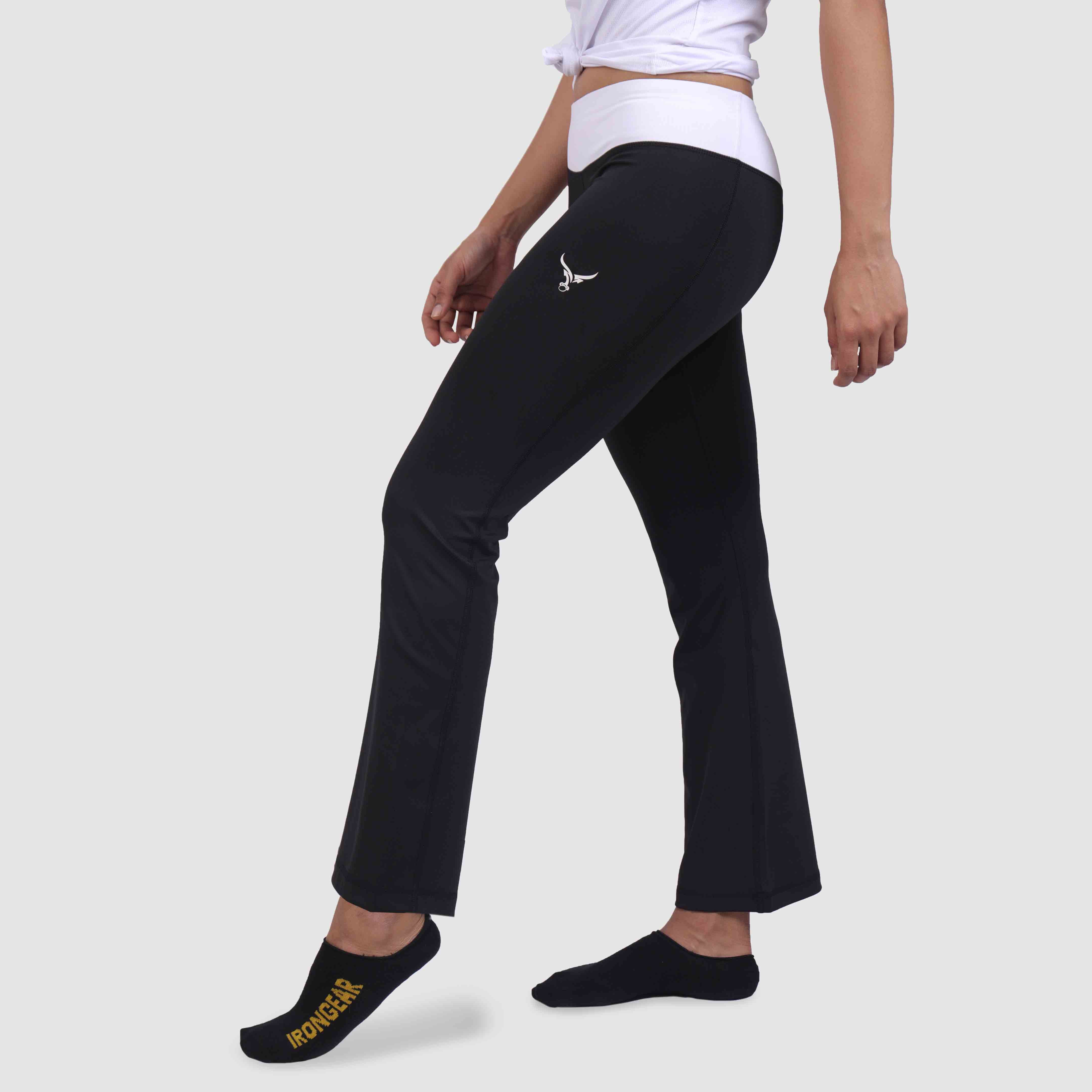 power core yoga pants