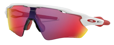 Oakley Radar® EV Path® - Matte Black - Prizm Road – Young 