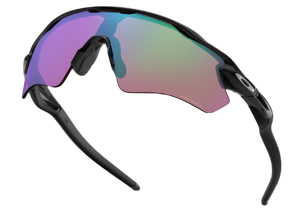 oakley radar ev path prizm golf