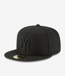 eric emanuel fitted hat