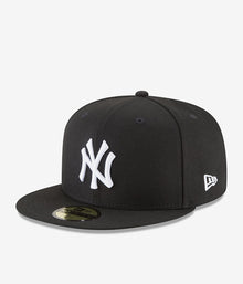 new era yankees hat fitted