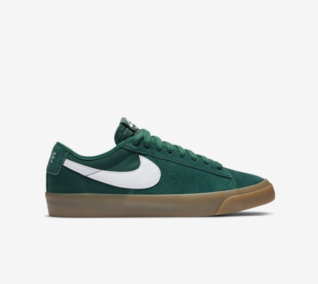 Nike Sb Zoom Blazer Low Pro Gt Ben G Skateshop