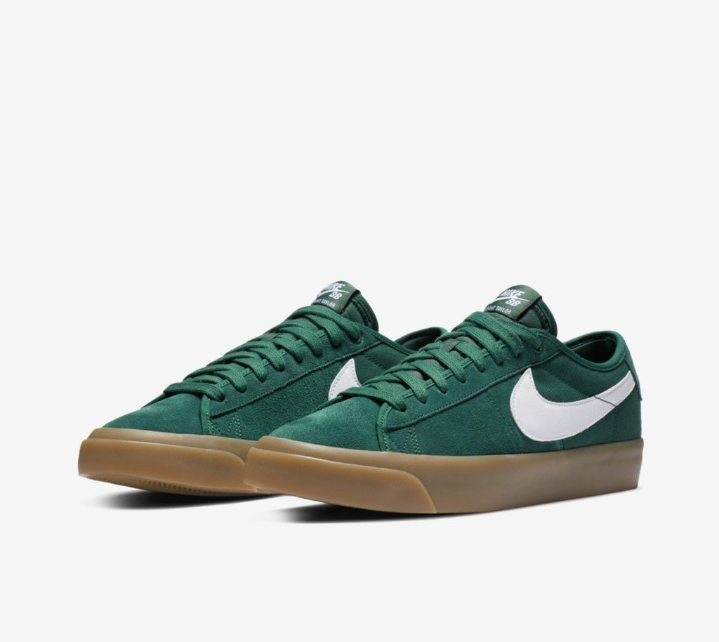 Nike Sb Zoom Blazer Low Pro Gt Ben G Skateshop