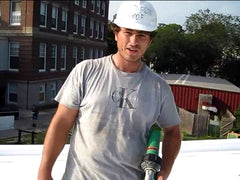 Leo - Roofing Boss