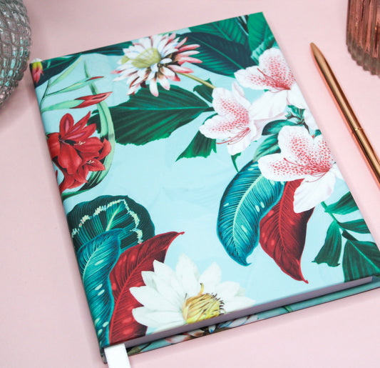 Natures Dream | Personalised Notebook