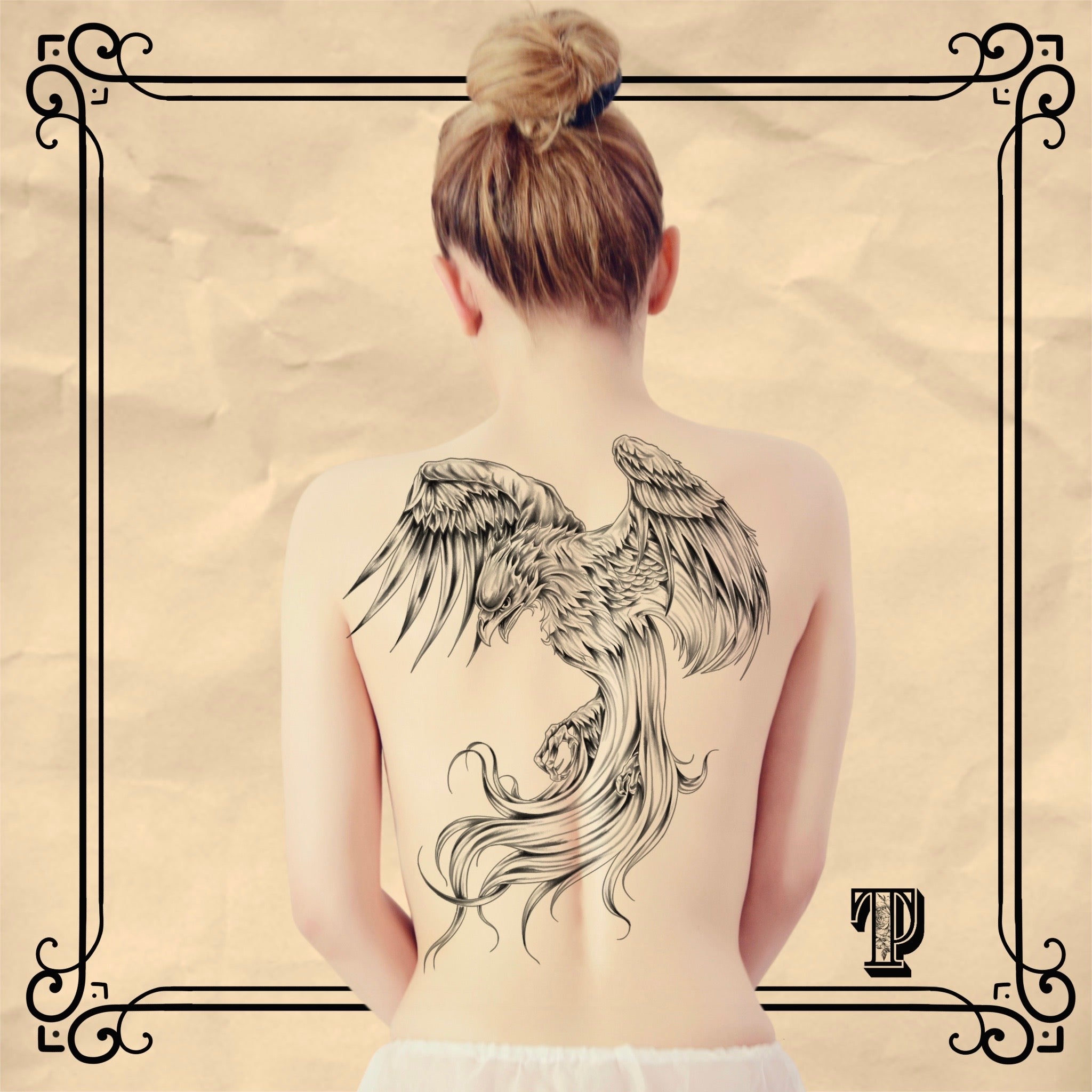 101 Best Brush Stroke Tattoo Ideas That Will Blow Your Mind  Outsons