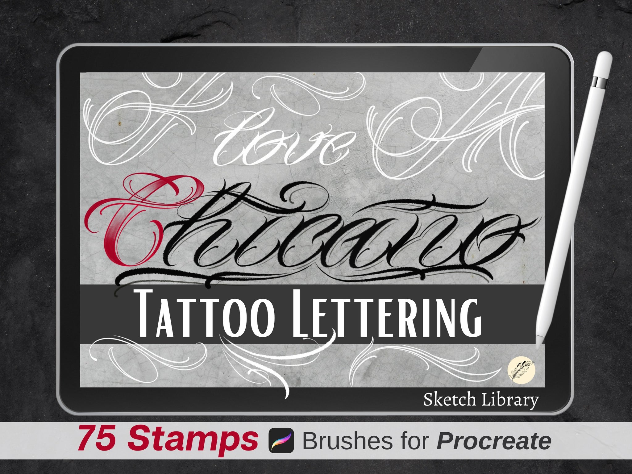 How to Write Chicano tattoos lettering  Calligraphy A to Z tutorial for  beginners  YouTube