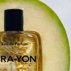 CANTALOUPE in perfumes | CRA-YON Parfums