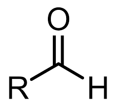 ALDEHYDES  - Synthetic molecules by CRA-YON