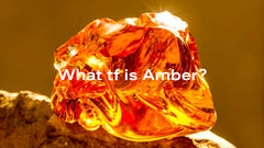 What is AMBER. CRA-YON a-z blog post