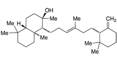 AMBREIN molecule | CRA-YON Parfums a-z