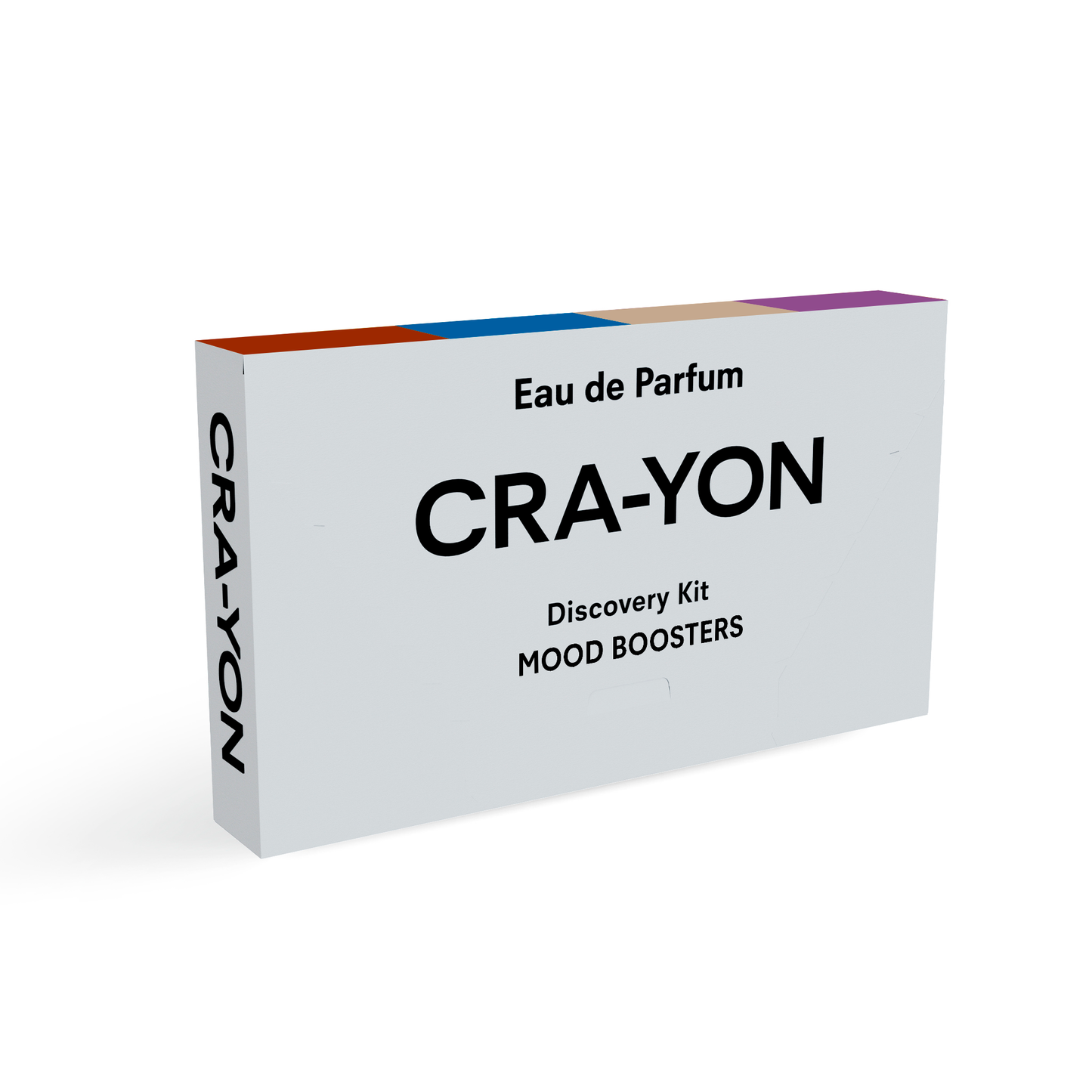 CRA-YON Sample Kit