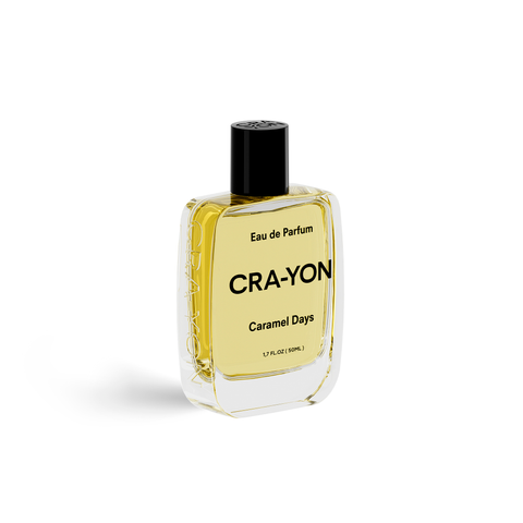 Caramel DAYS EDP By CRA-YON