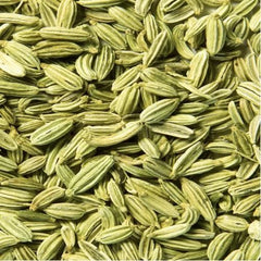 FENNEL SEED in perfumery