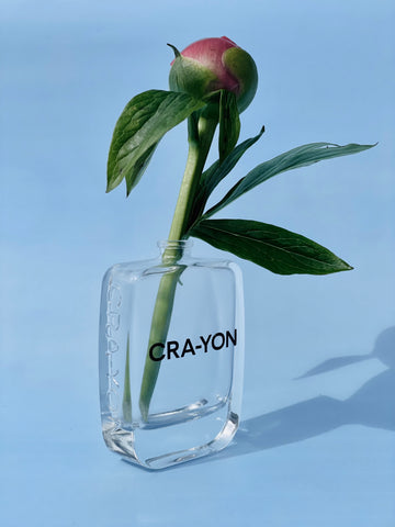 Natural vs synthetic ingredients in Perfumes by CRA-YON Parfums.