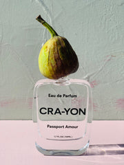 FIG fragrances | CRA-YON Parfums
