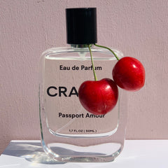 CHERRY fragrances | CRA-YON Parfums