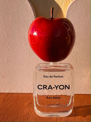 APPLE fragrances by CRA-YON