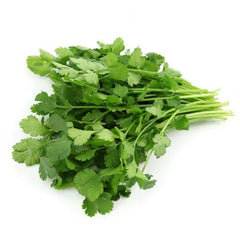 CORIANDER in perfumes