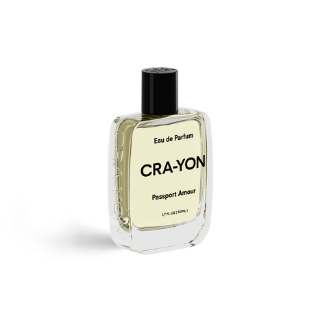 Passport Amour 50ml by CRA-YON Parfums