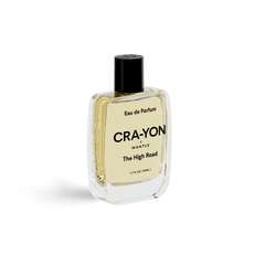 The High Road by CRA-YON Parfums