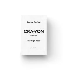 The High Road by CRA-YON Parfums