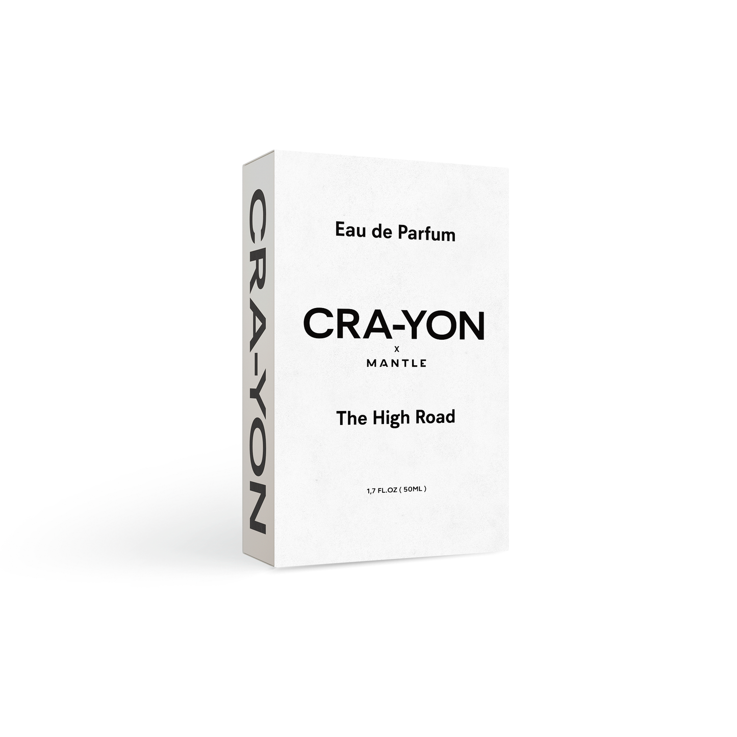 Caramel Days, Eau de Parfum – CRA-YON